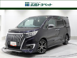 エスクァイア Gi 7人乗り 入荷しました。