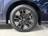 実車確認の際にはタイヤの状態確認もお忘れなく!