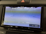 バックモニター付なので後退時に後方が見えるので安心。 車は構造上、死角がたくさんなので万が一を考えると必須ですね。 あくまで補助の為の装備、バックは目視で確認する事が重要ですよ。