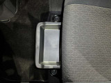 収納ボックスはとても大きくて使いやすいですよ!ほかにも収納が充実しているので小物もスッキリ収まりますよ☆