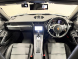 911 カレラ4 4WD 
