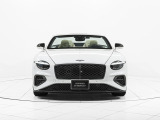 コンチネンタルGTコンバーチブル スピード 4WD 