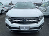 T-Cross TSI スタイル 