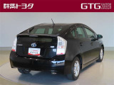 プリウス 1.8 S 