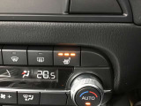 シートヒーター☆