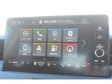 ナビ搭載車!!ナビ起動までの時間と地図検索する速度が魅力で、初めての道でも安心・快適なドライブをサポートします!!