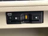 【ETC】高速道路の料金所をストレスなく通過!話題のスポットやサービスエリアに多い「スマートIC」利用時は必須のアイテムです。当店でセットアップを実施、ご納車当日からすぐにご利用いただけます!