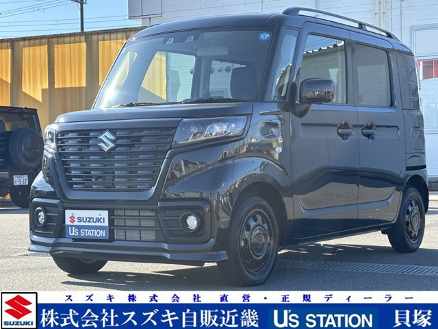 スペーシアベース XF