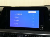 話題のディスプレイオーディオ装着。Bluetooth接続、フルセグTV、チューナー、USB端子等、お気に入りのメディアを再生すれば車内は、まるで貴方専用のオーディオルームです。