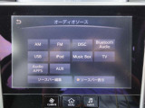 大きなパネルなのでタッチ操作も簡単です♪