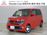 ホンダカーズ東京中央足立小台店へようこそ。当社下取りのお墨付き車両。人気車両で充実装備の一台。おススメです。どうぞご覧ください。