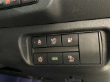 運転席周り操作スイッチ部です☆