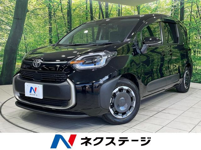 シエンタ ハイブリッド 1.5 Z