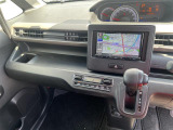 届出済 未使用車は新車の香りがします!中古車のようにタバコ臭い心配がありません。