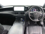 LS 500 バージョンL 