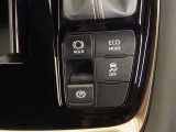 電動パーキングブレーキ装備です!また、渋滞や信号待ち等にブレーキ力を保持できるブレーキホールド機能付きです!