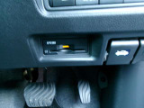 ETCカードが使えます。高速道路を乗られる方におすすめです。