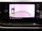 リヤカメラ付きです!バックで駐車する時も簡単に後方確認が出来ます☆欠かせない装備ですね