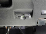 高速道路の料金所をスムーズに通過できるETC車載器♪※別途セットアップ料金を申し受けます。
