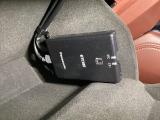 渋滞の迂回ルートや災害時の適切な誘導を行い、安全運転をサポートしてくれるETC2.0が装着されています。