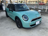MINI正規ディーラー取り扱い MINI認定中古車 MINI NEXT甲府お車の詳細や展示状況はお気軽にお問合せ下さい。
