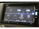 オーディオソース:CD DVD USB BluetoothAudio フルセグTV対応 ミュージックラック
