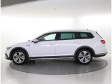 パサートオールトラック TDI 4モーション アドバンス ディーゼル 4WD 