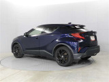 C-HR ハイブリッド 1.8 G モード ネロ セーフティ プラス 