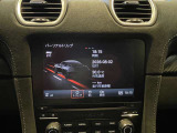 直感的な操作が可能なPCM(ポルシェコミュニケーションマネジメント)。Apple CarPlay対応で日々のドライブやナビ利用も快適です。