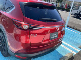 CX-8 2.5 25S ブラックトーンエディション 4WD 