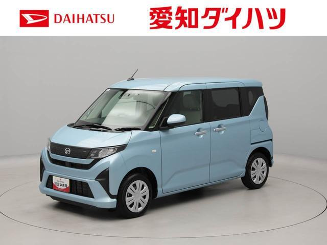 ムーヴ X 
