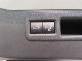 大変便利なパワーバックドアスイッチバックドア