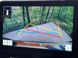 【10.5インチナビ】高級感とインパクトのある大画面ナビを装備。各種オーディオ操作はもちろん、スマホ連携もできる利便性の高いナビです♪