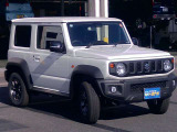 ジムニーシエラ 1.5 JC 4WD スズキセーフティサポート クルーズコント