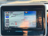スペーシアギア ハイブリッド(HYBRID) XZ 純正7インチナビ フルセグTV
