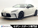 トヨタ GR86