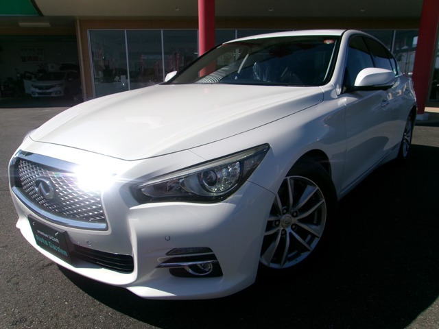 スカイライン 2.0 200GT-t タイプP 