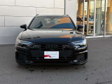 A6アバント  40 TDI クワトロ スポーツ Sラインパッケージ ディーゼルターボ 4WD
