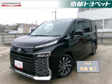 アティチュードブラックマイカのヴォクシー入荷しました。 ぜひ実際にお確かめいただきたいのですが、ハンドルが軽いんです!お乗り換えを検討されている方は、ハンドルの動きのスムーズさをご体感頂きたいです!