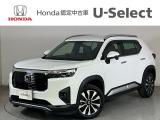 ホンダ WR-V