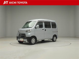 トヨタ ピクシスバン