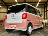 私どもはダイハツ正規ディーラーのU-CAR販売店となります。メーカー保証はもちろん中古車保証も全国最寄りのダイハツ正規ディーラーにてご利用いただけます(一部除く)