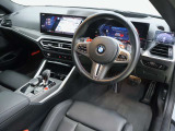 M4クーペ  コンペティション M xドライブ 4WD