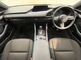 MAZDA3ファストバック 2.0 20S プロアクティブ ツーリング セレクション 