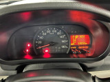 走行59095キロ! まだまだこれからの走行距離ですね♪