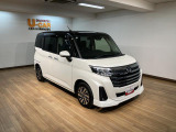走行1.1万km/9インチディスプレイオーディオ/バックカメラ/ETC/ナビ連動前後ドラレコ/クルーズコントロール/USB・HDMIアダプター/両側パワースライドドア/LEDヘッドライト・フォグランプ
