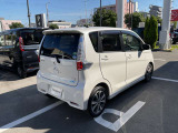 デイズ ハイウェイスター G 