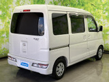 ハイゼットカーゴ クルーズ ターボ SAIII ハイルーフ 
