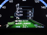 オプションのブラインドスポットモニターが装着されてます!!
