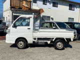 サンバートラック TB 4WD 